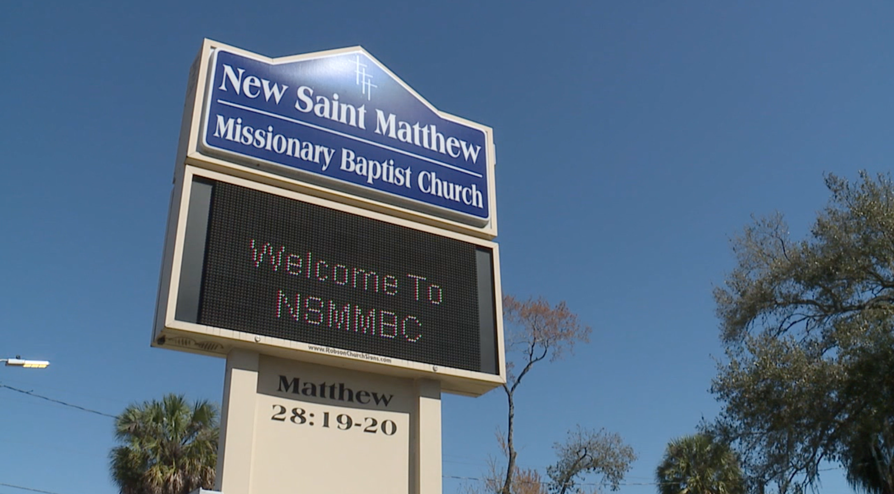 Tampa church offering free tutoring for kids who need help - Vimarsana News